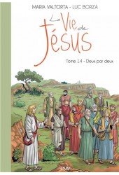 La vie de Jésus d'après...