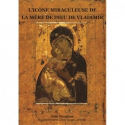 L'icône miraculeuse de la...