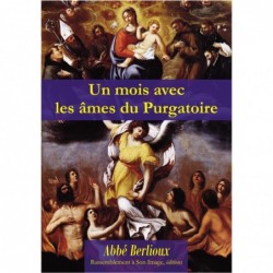 Un mois avec les âmes du...