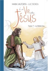 La vie de Jésus d'après...