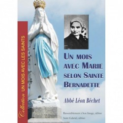 Mois de Marie de Sainte...