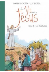 La vie de Jésus d'après...