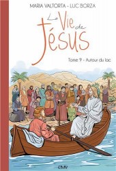 La vie de Jésus d'après...