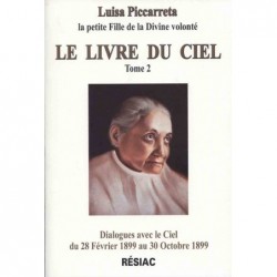 Le livre du Ciel, tome 2