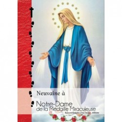 Neuvaine à Notre-Dame de la...