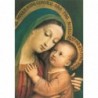 Mois de Marie devant l'image miraculeuse de Notre-Dame du Bon Conseil de Genazzano