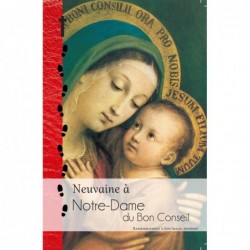Neuvaine à Notre-Dame du...