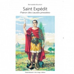 Saint Expédit - Patron des...
