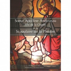 Soeur Apolline Andriveau,...