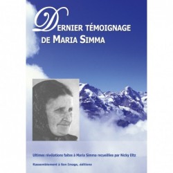 Derniers témoignages de...