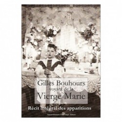 Gilles Bouhours, voyant de...