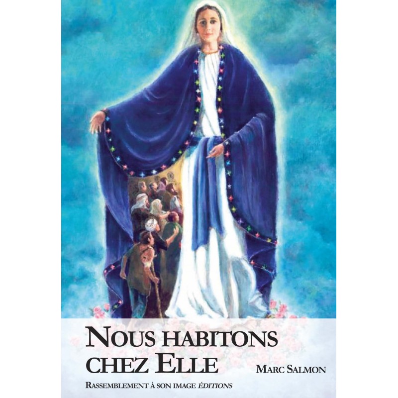 Nous habitons chez Elle