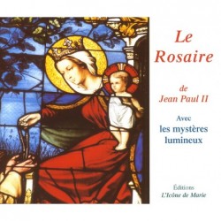 Le Rosaire de Jean-Paul II