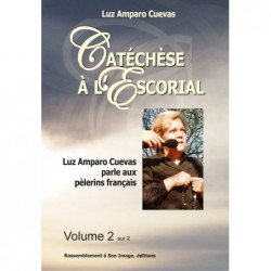 Catéchèse à l'Escorial,...