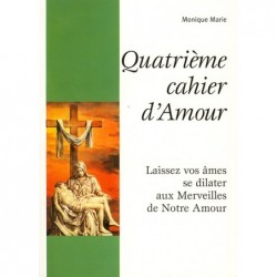 Quatrième cahier d´Amour de...