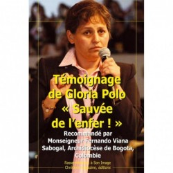 Témoignage de Gloria Polo :...