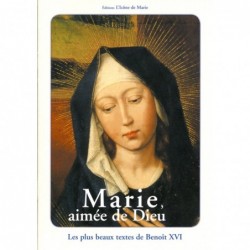Marie, aimée de Dieu