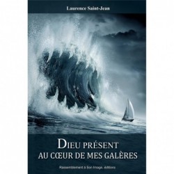 Dieu présent au coeur de...