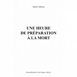 Une heure de préparation à...