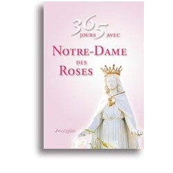 365 jours avec Notre-Dame...