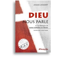 Dieu nous parle ou « Le...