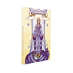 Le Triomphe de l'Immaculée...