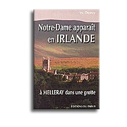 Notre-Dame apparaît en...