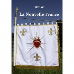 LA NOUVELLE FRANCE