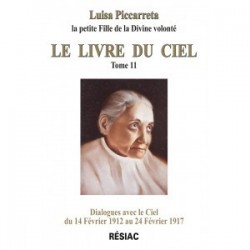 Le livre du Ciel, tome 11