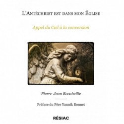 L'Antéchrist est dans mon...