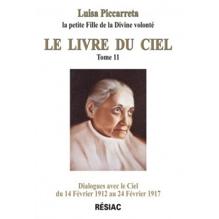 Le livre du Ciel, LOT des tomes 11 à 20