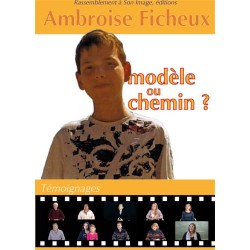 Ambroise Ficheux, modèle ou...
