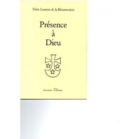 Présence à Dieu