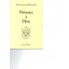 Présence à Dieu