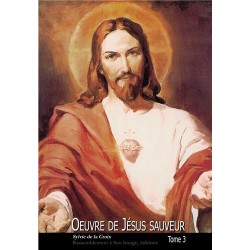 Oeuvre de Jésus Sauveur -...