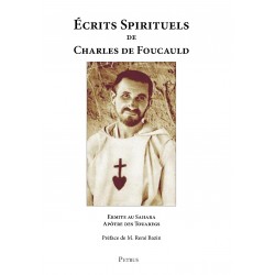 Ecrits spirituels de...