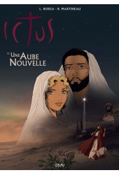 Une aube nouvelle - Ictus...