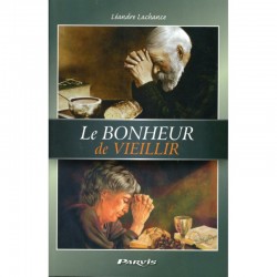 Le bonheur de vieillir