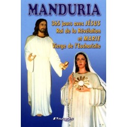 365 jours avec Jésus Roi de...