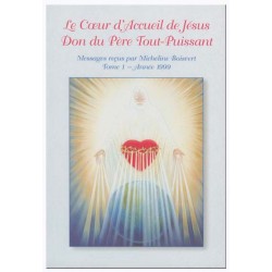 Le Coeur d'Accueil de Jésus...