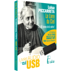 Le livre du Ciel  - les 36...