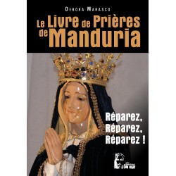 Le livre de prières de...
