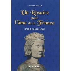 Un rosaire pour l'âme de la...