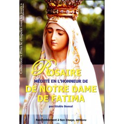 Le Rosaire médité en...