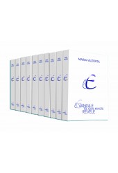 L'Évangile tel qu'il m'a...