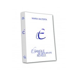 L'Évangile tel qu'il m'a...