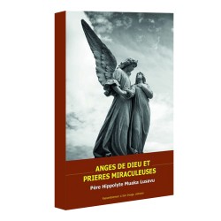 Anges de Dieu et prières...