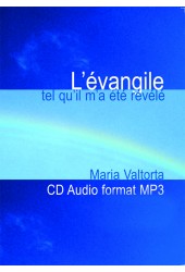 L'Évangile tel qu'il m'a...