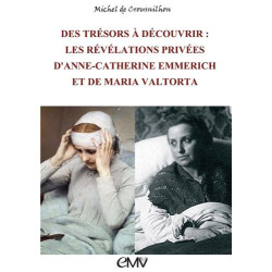 Des trésors à découvrir -...