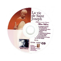 La vie de Saint Joseph  -...